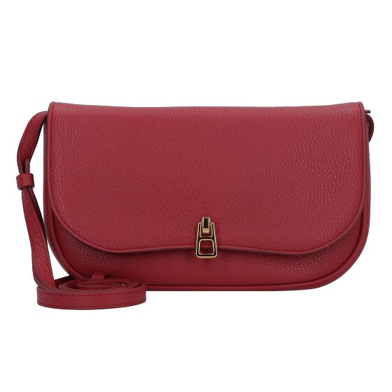 Coccinelle Borsa a tracolla in pelle 24 cm
