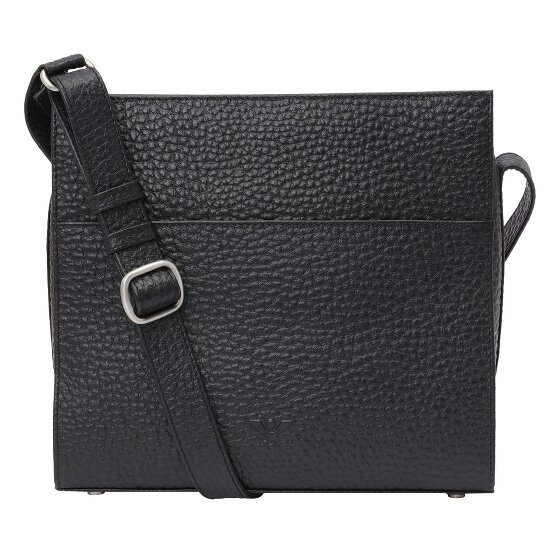 Voi Hirsch Borsa a tracolla Pelle 24 cm