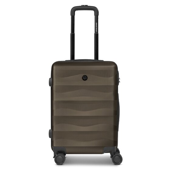 Smartbox Edition 03 4 ruote Carrello della cabina 55 cm