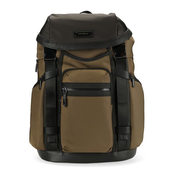 Samsonite Relyon Zaino da giorno M 47.5 cm Scomparto per laptop Samsonite Relyon Zaino da giorno M 47.5 cm Scomparto per laptop