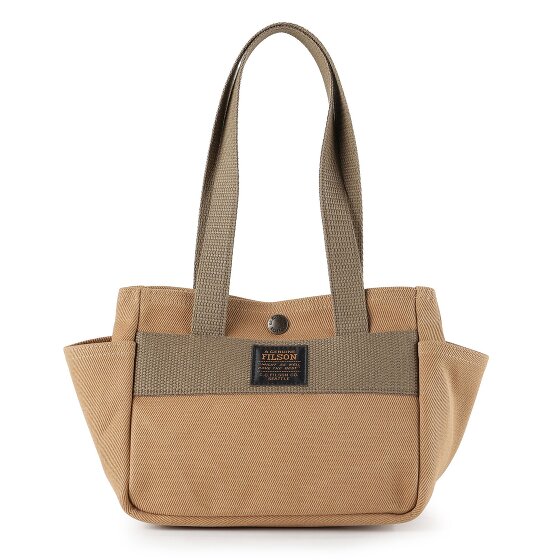 Filson Rugged Twill Borsa a tracolla 20 cm