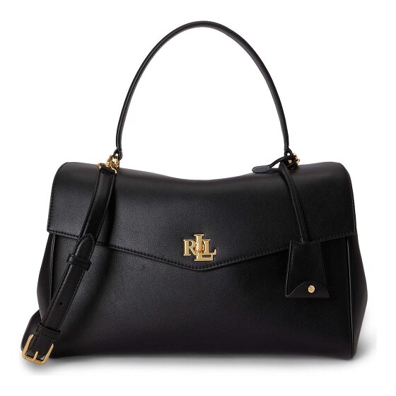 Lauren Ralph Lauren Farrah Borsetta Vera Pelle 33 cm