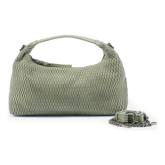 FredsBruder Soft Cut Borsetta Vera Pelle 35 cm