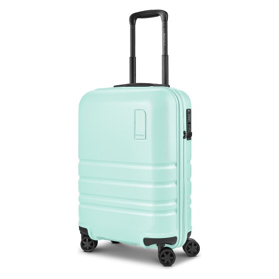 Redolz Pro ABS 4 ruote Trolley cabina 53 cm