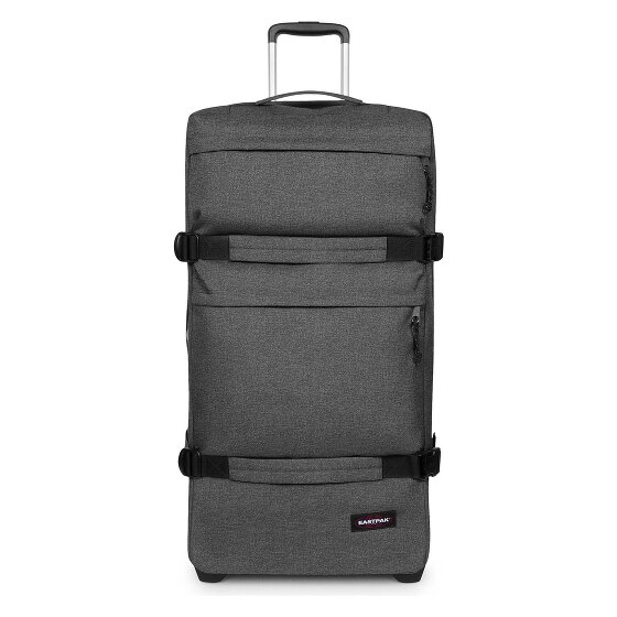 Eastpak Transit'R Plus 2 ruote Borsa da viaggio 80 cm