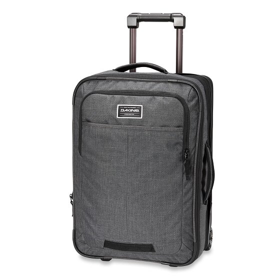 Dakine Status 42L 2 ruote Carrello della cabina 55 cm Scomparto per laptop con piega di espansione
