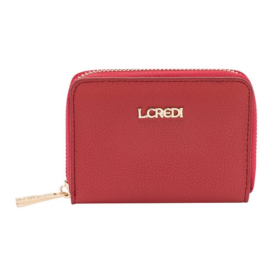 L.Credi Filippa Portafoglio Protezione RFID 11.5 cm
