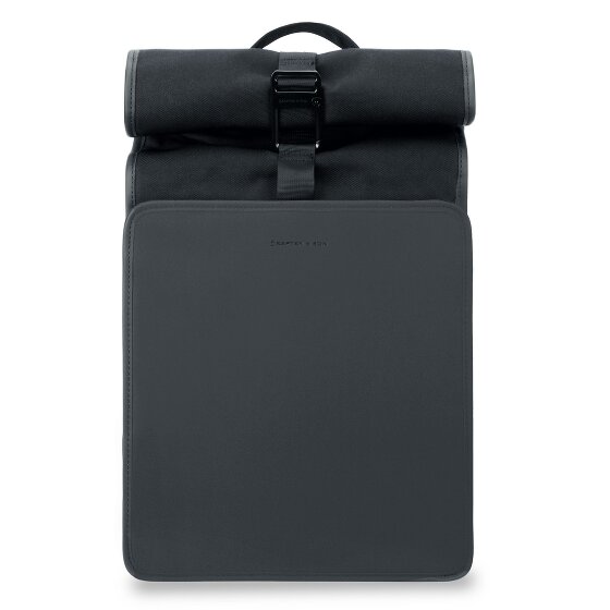 Kapten & Son Zaino da viaggio Lund Pro 48,5 cm scomparto per laptop