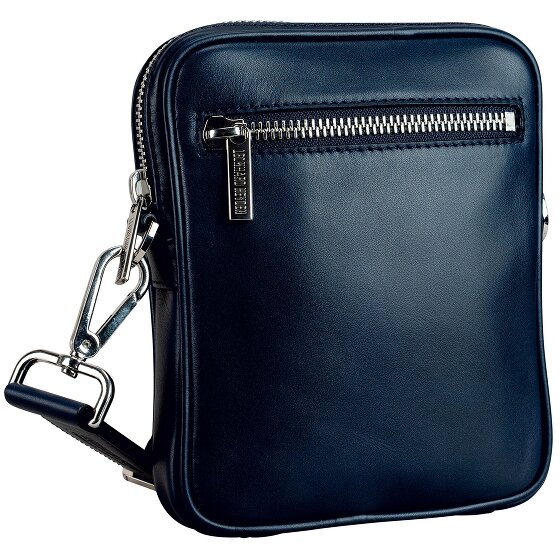 Leonhard Heyden Montreal Borsa a tracolla Pelle 21 cm