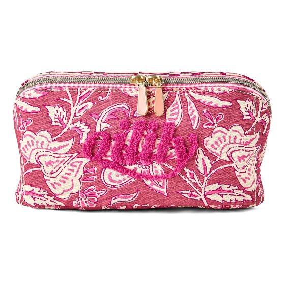 Oilily Indimarken Borsa da toilette 24 cm