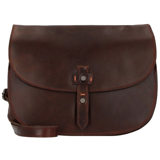Harold's Borsa a tracolla Aberdeen in pelle 28 cm