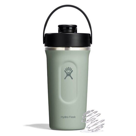 Hydro Flask Sport Insulated Shaker Bottle Bottiglia per bere 710 ml