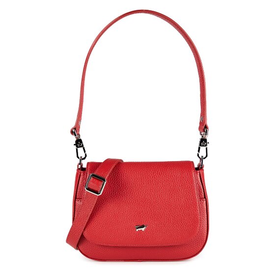 Braun Büffel Hanna Borsa a tracolla XS Pelle 21 cm