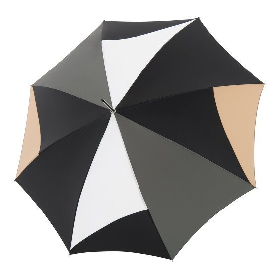 Doppler Manufaktur Elegance AC Royal Ombrello a bastone 91 cm