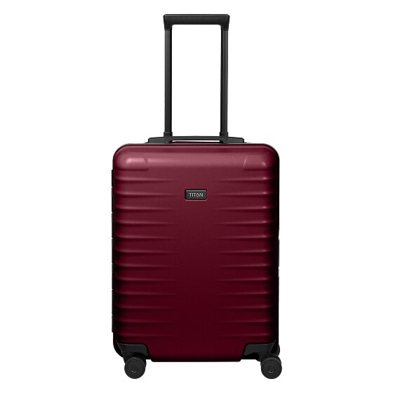 Titan Overseas 4 ruote Trolley cabina S 55 cm