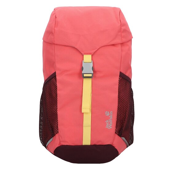 Jack Wolfskin Kids Explorer Zaino da trekking 42 cm