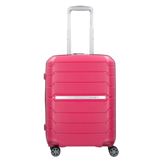 Samsonite Flux Carrello cabina a 4 ruote 55 cm