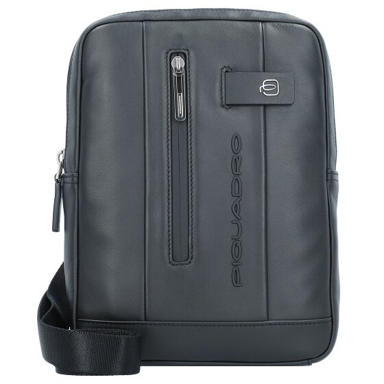 Piquadro Borsa a tracolla Urban in pelle 21 cm