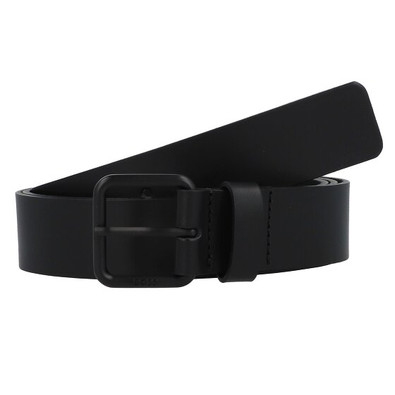 Boss Cintura Pelle