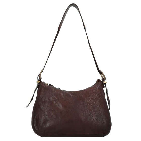 Campomaggi Giuliana Borsa a tracolla Pelle 36 cm
