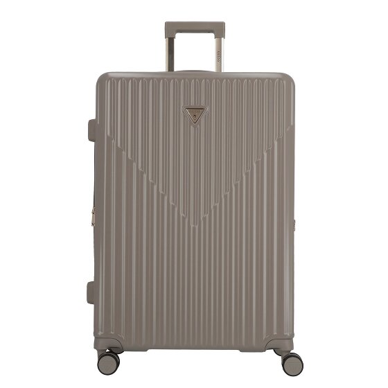 Guess Centennial 4 ruote Carrello 76 cm con piega di espansione