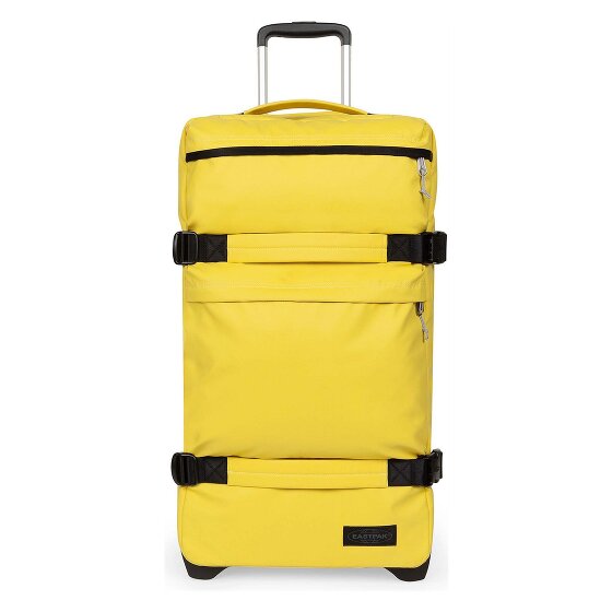 Eastpak Transit'R Plus 2 ruote Borsa da viaggio 80 cm