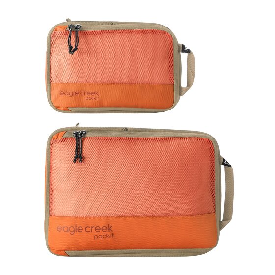 Eagle Creek Set di borse Pack-It S-M 2 pezzi con piega a espansione