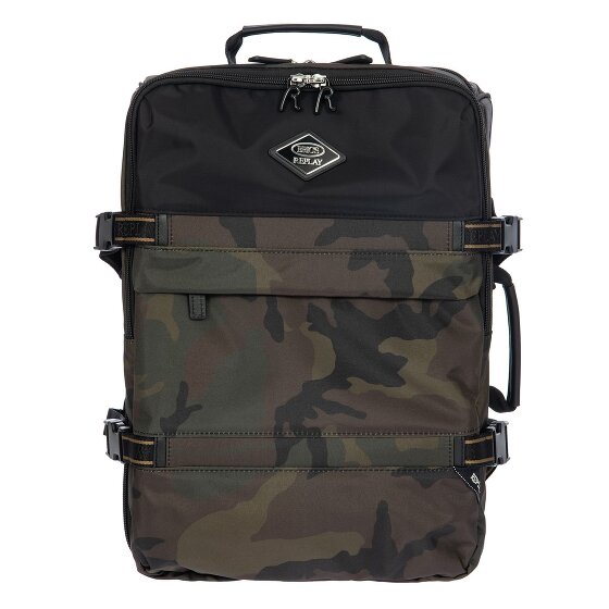Bric's Bric´s x Replay Zaino da giorno 42 cm Scomparto per laptop