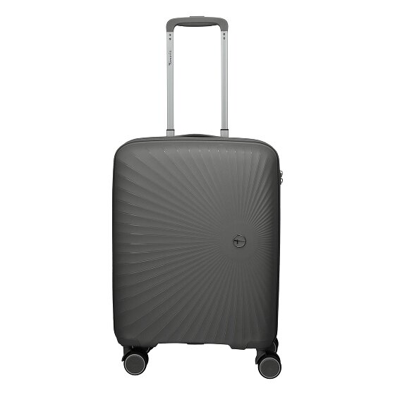 Travelite Tamaris x Travelite Voyaage 4 ruote Carrello della cabina S 55 cm