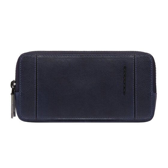 Piquadro Cronus Borsa da toilette Pelle 19.5 cm