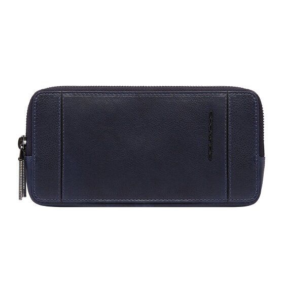 Piquadro Cronus Borsa da toilette Pelle 19.5 cm Piquadro Cronus Borsa da toilette Pelle 19.5 cm