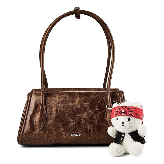 DKNY Amelie Borsa a tracolla Pelle 33 cm