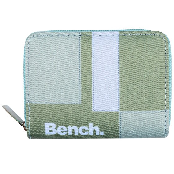 Bench Twill Portafoglio 12 cm