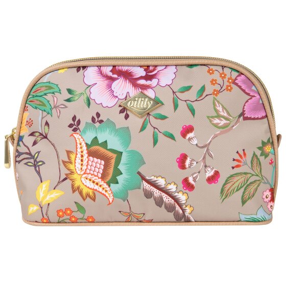 Oilily Color Bomb Colette Borsa per cosmetici 21 cm