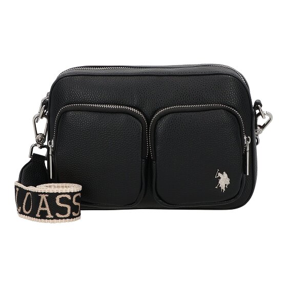 U.S. Polo Assn. Mansion Borsa a tracolla 24 cm