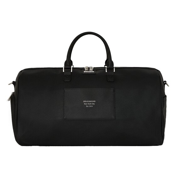 Sprayground Night sky Borsa da viaggio Weekender 48 cm