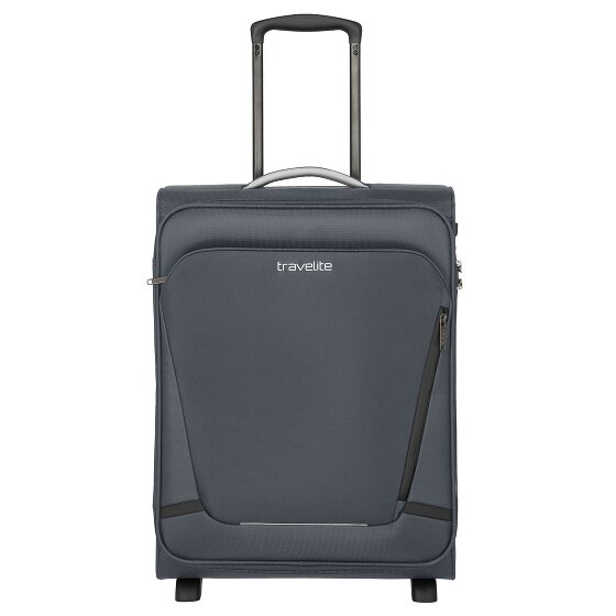 Travelite Jetpack Multi 2 ruote Carrello della cabina 55 cm