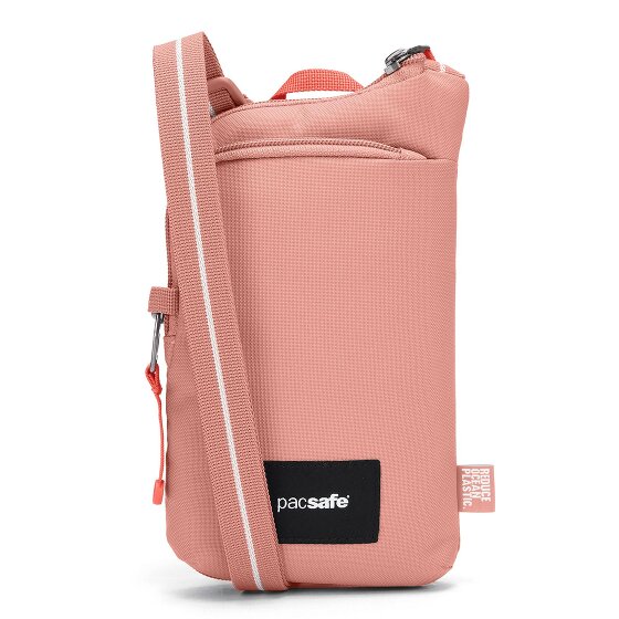 Pacsafe GO antifurto Tech Mini Borsa a tracolla RFID 12 cm