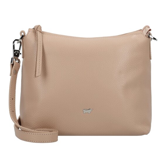 Braun Büffel Hanna Borsa a tracolla S Pelle 25 cm