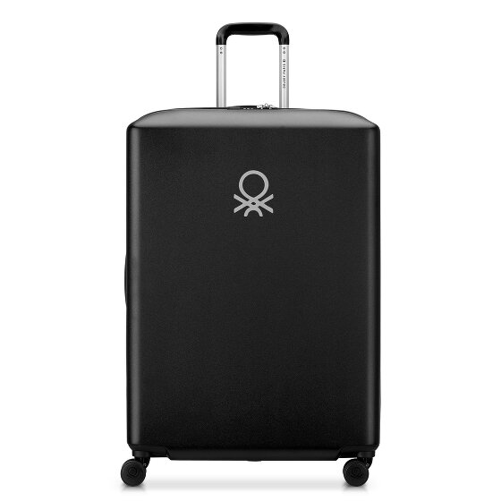 Delsey Paris x United Colors of Benetton UCB Trolley rigido a 4 ruote 76 cm