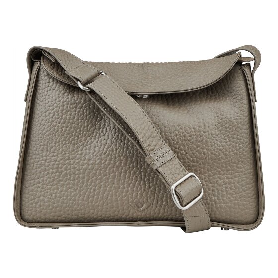 Voi Hirsch Teagan Borsa a tracolla Vera Pelle 28.5 cm