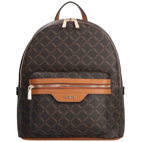 L.Credi Zaino Filiberta City 32 cm L.Credi Zaino Filiberta City 32 cm