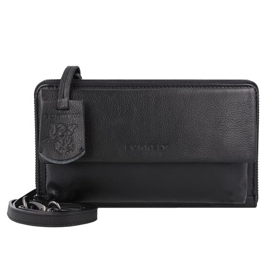 Burkely Just Jolie Custodia per cellulare Pelle 13 cm