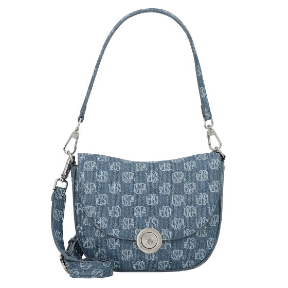 U.S. Polo Assn. Exotic Borsa a tracolla 23 cm
