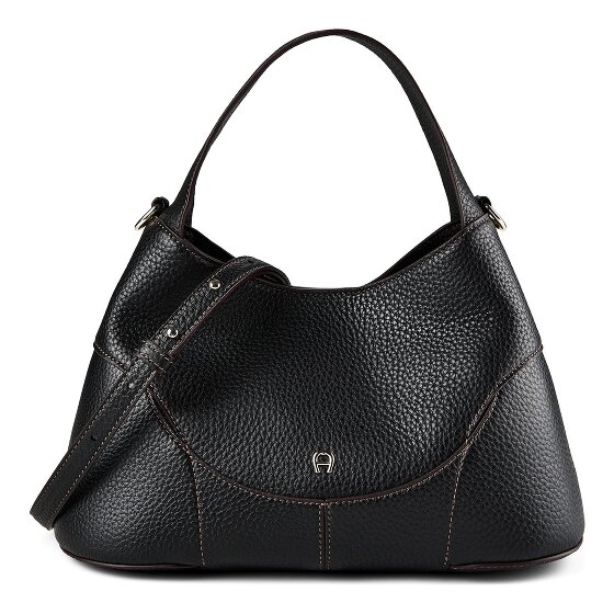 AIGNER Hazel Borsetta Vera Pelle 30 cm