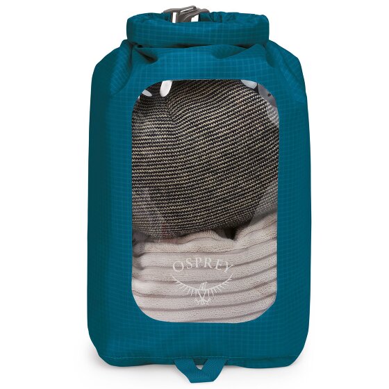 Osprey Ultralight DrySack 6L w-Window Borsa da imballaggio 18 cm