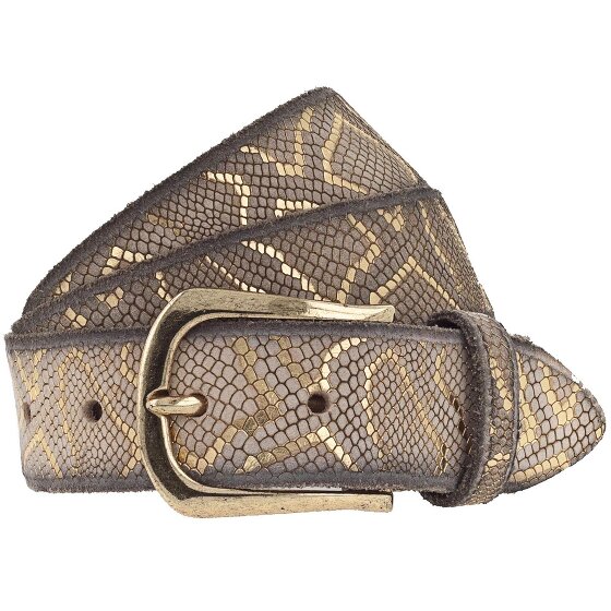 b.belt Cintura Sabia in pelle