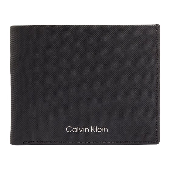 Calvin Klein CK Must Portafoglio Pelle 10 cm