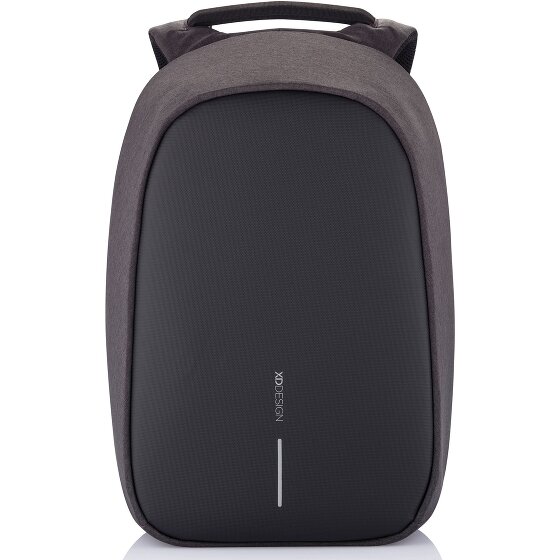 XD Design Bobby Hero Zaino regolare RFID 45 cm scomparto per laptop