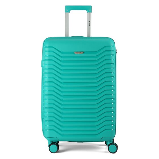 Benzi 5820 4 ruote Carrello 60 cm